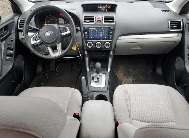 
								2018 Subaru Forester 2 full									