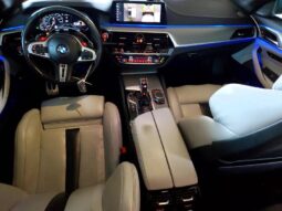 
										2019 BMW M5 full									