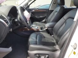 
										2017 Audi Q5 full									