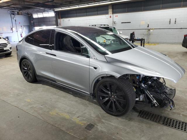 2024 Tesla Model x