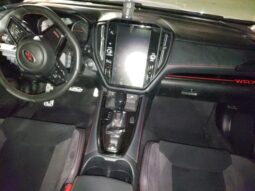 
										2022 Subaru Wrx full									