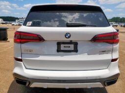 
										2022 BMW X5 full									