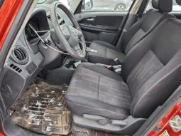 
										2010 Suzuki Sx4 full									