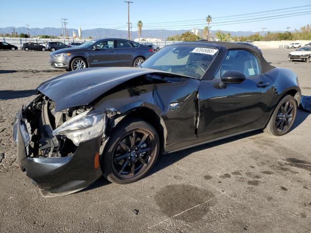 2024 Mazda Mx-5 miata