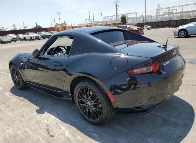 
								2019 Mazda Mx-5 miata full									