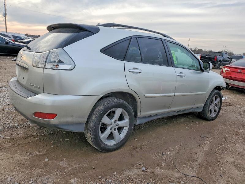 2004 Lexus Rx 330