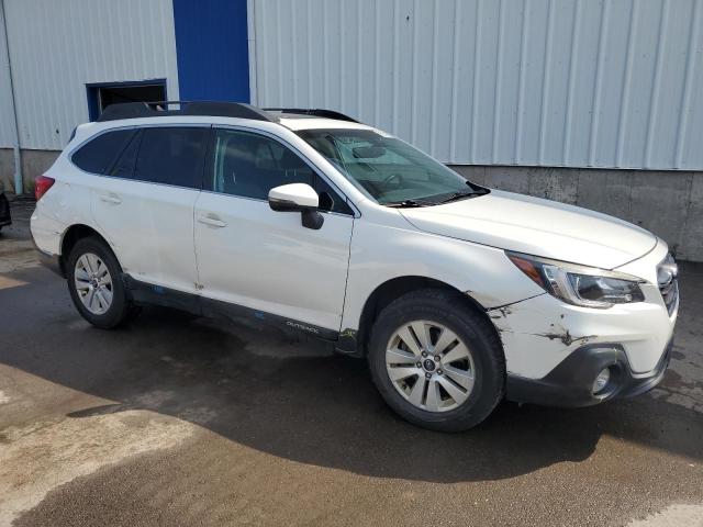 2018 Subaru Outback 2.
