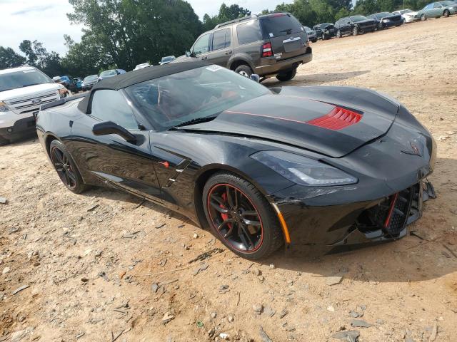 2016 Chevrolet Corvette