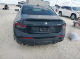 
										2025 BMW 2 series full									