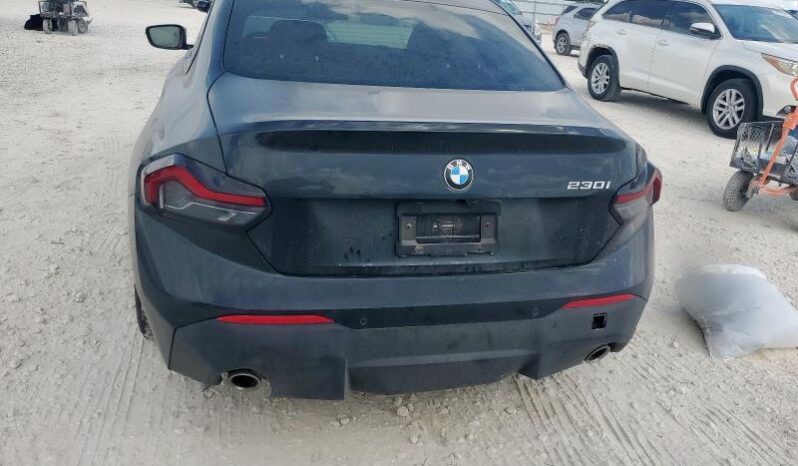 
								2025 BMW 2 series full									