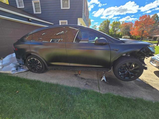 2021 Tesla Model x