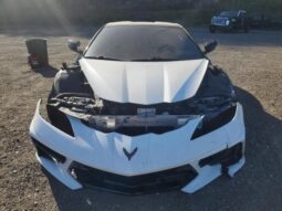 
										2020 Chevrolet Corvette full									