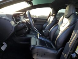 
										2017 Tesla Model x full									