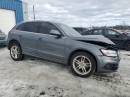 
										2013 Audi Q5 full									