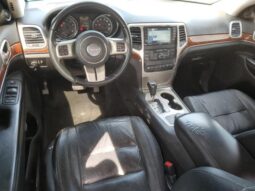 
										2012 Jeep Grand cher full									