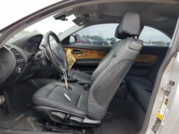 
										2012 BMW 1 series full									