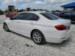 
										2016 BMW 528 i full									