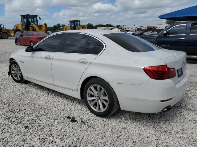 2016 BMW 528 i