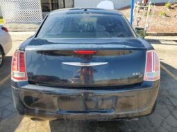 
										2013 Chrysler 300 full									