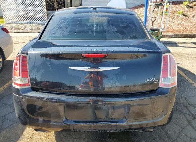 
								2013 Chrysler 300 full									