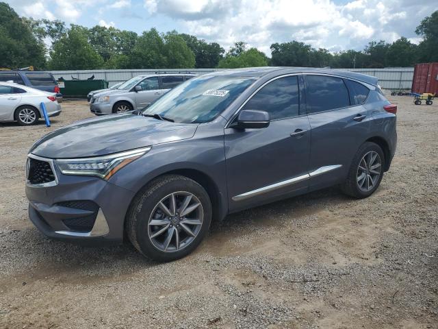 2020 Acura Rdx
