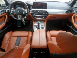 
										2020 BMW M5 full									