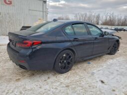 
										2021 BMW M5 full									