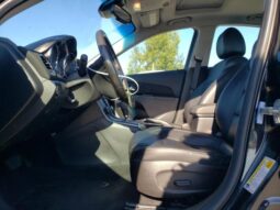 
										2014 Chevrolet Cruze ltz full									