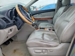 
										2006 Lexus Rx 330 full									