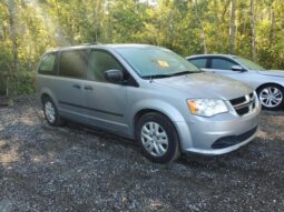
										2016 Dodge Grand cara full									