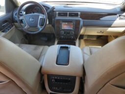 
										2014 Gmc Yukon full									