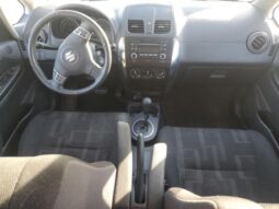 
										2012 Suzuki Sx4 full									