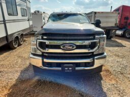 
										2021 Ford F350 full									