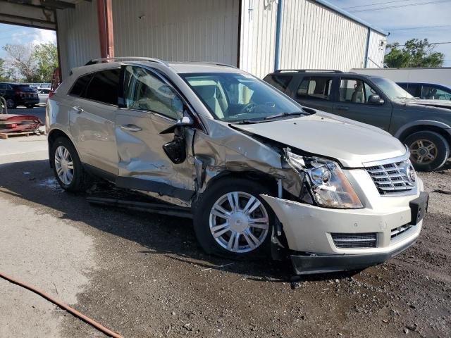 2015 Cadillac Srx luxury