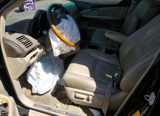 
								2004 Lexus Rx 330 full									