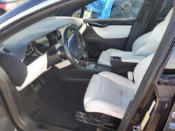 
										2016 Tesla Model x full									
