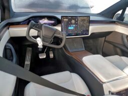 
										2022 Tesla Model x full									