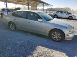 
										2004 Lexus Gs 300 full									