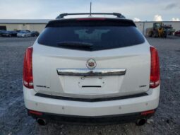 
										2015 Cadillac Srx full									