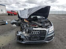 
										2017 Audi Q5 full									