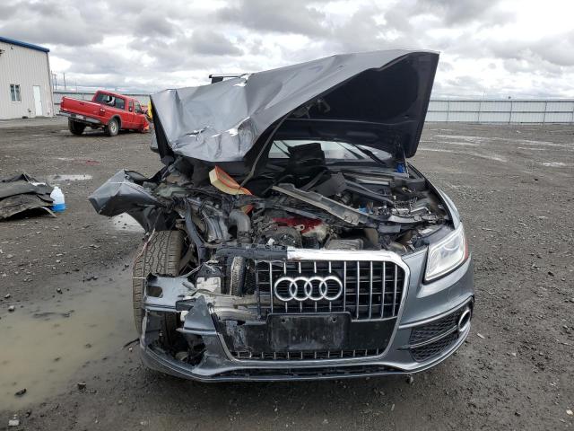 2017 Audi Q5