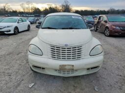 
										2004 Chrysler Pt cruiser full									