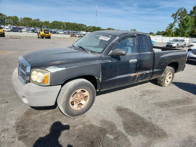 2005 Dodge Dakota