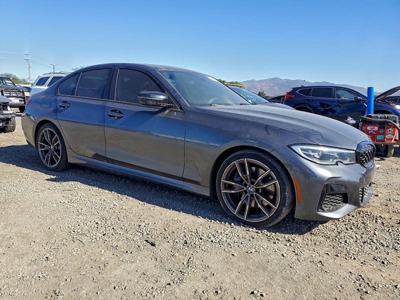2021 BMW M3