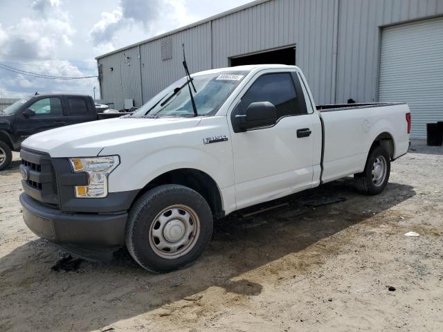 2017 Ford F150