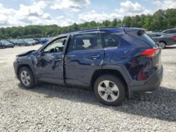 
										2024 Toyota Rav4 full									