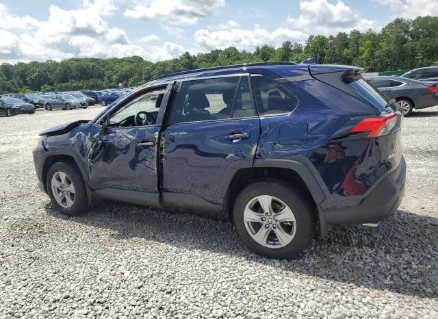 
								2024 Toyota Rav4 full									