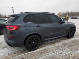 
										2021 BMW X5 full									