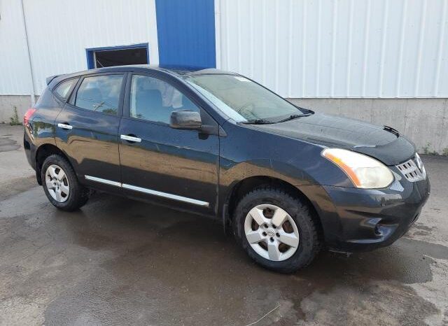 
								2013 Nissan Rogue s full									