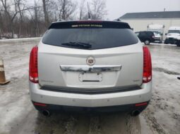 
										2013 Cadillac Srx full									